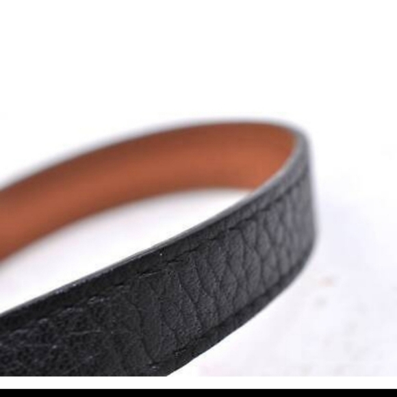 SALE! Louis Vuitton Unisex Bracelet absolutely stunning in pristine condition - Picture 9 of 12